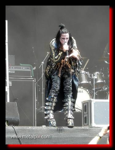 Lizzy Borden063